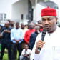 State’s Commissioner for Transport, Chief Rex Anunobi (Credit: 9News Nigeria)