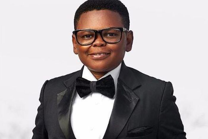 Osita Iheme owns a luxury hotel in Owerri, Imo State