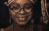 Funmilayo Ransome Kuti [Credit - W community]