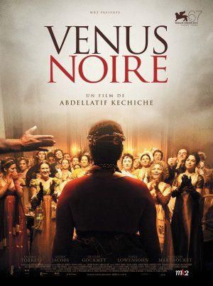 "Venus Noire" (Black Venus) - The Life of Sarah Baartman