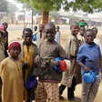 Out-of-school children in northern Nigeria. [Tekedia]