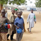 Out-of-school children in northern Nigeria. [Tekedia]
