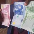 Counterfeit Naira notes [Benjamin Dada]