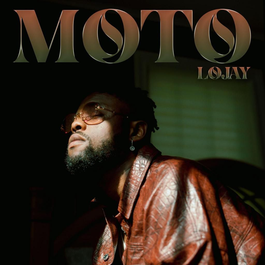 Lojay - 'MOTO'
