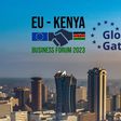 EU-Kenya Business Forum 2023