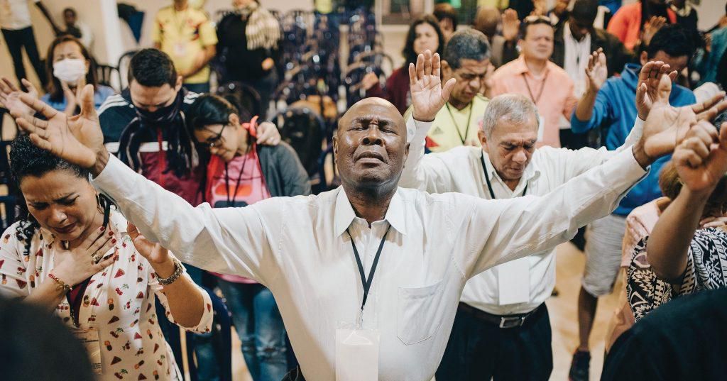 The most religious Christian countries in the world [mnnonline]