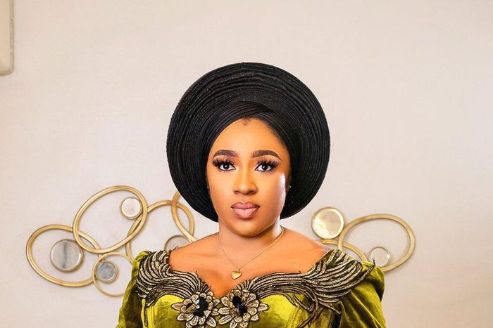 APC National Women Leader, Dr. Betta Edu. [Twitter:@edubetta]