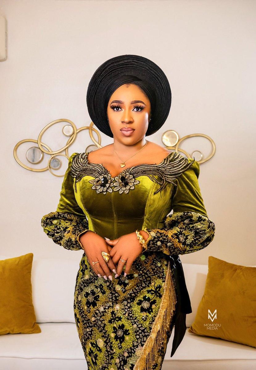 APC National Women Leader, Dr. Betta Edu. [Twitter:@edubetta]