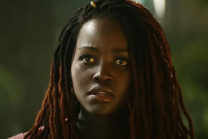 "Black Panther: Wakanda Forever" will explain what happened to Nakia and T'Challa's relationship after the events of the first movie.