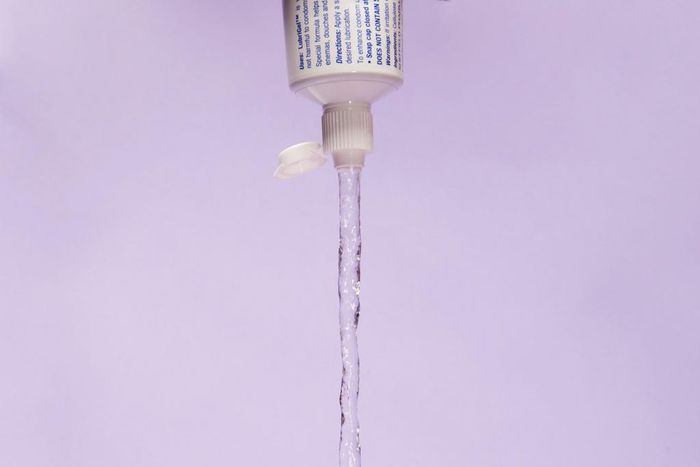 Non sexual uses of lube [Refinery29]