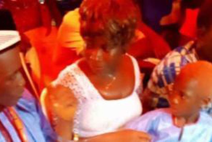 Group kicks against marriage of 4-year-old girl to 54-year-old man in Bayelsa [Sahara Reporters]