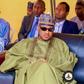 Governor Dikko Radda of Katsina State. [X:@dikko_radda]