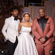 Don Jazzy announces that Johhy Drille is married in new instagram post [Instagram/DonJazzy]
