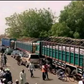 Zamfara Senator donates 240 trucks of food items to fasting Muslims.