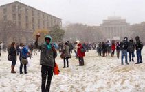 Snow in johannesburg [Mailandguardian]