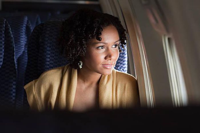 6 tips to survive long international flights/Courtesy