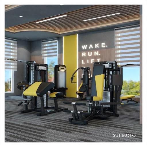 The audacity of an uncommon entrepreneur - Sujimoto