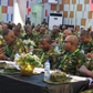 Participants of Army Headquarters Department of Military Secretary Data Management and Record Keeping Training Seminar in Abuja on Monday (14/8/23)