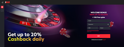 Best Online Casinos in Canada with real money: Top 5 Canadian casinos in 2023