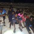 Navy intercepts 11 suspected stowaways enroute Ghana  [NAN]