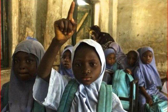 Emir of Kano, Sanusi Lamido Sanusi advocates for girl-child education