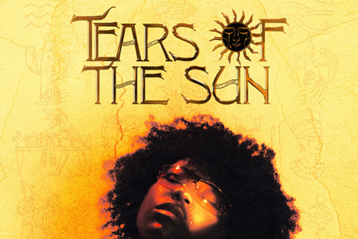 A Pulse review of Teni's 'Tears of the Sun' by Afrobeats star Teni