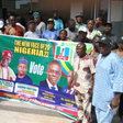 65 Lagos political groups endorse Tinubu, pledge 400, 000 votes.