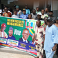 65 Lagos political groups endorse Tinubu, pledge 400, 000 votes.