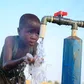 Water supply to community [UNICEF]