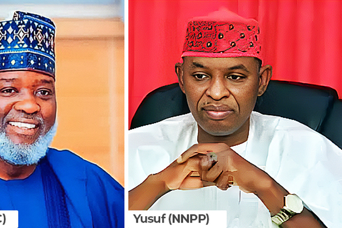 Appeal Court judgment attempt to rob Kano majority, NNPP Chieftain laments  [Channels Television]