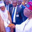 Chief Imam Leads Eid Prayers as President Tinubu Emphasizes National Harmony [Presidency]