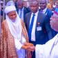 Chief Imam Leads Eid Prayers as President Tinubu Emphasizes National Harmony [Presidency]