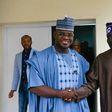 Tinubu, Yahaya Bello In Closed Door Meeting (Independent)