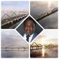 Lagos Govt gives update on construction of 4th Mainland Bridge.