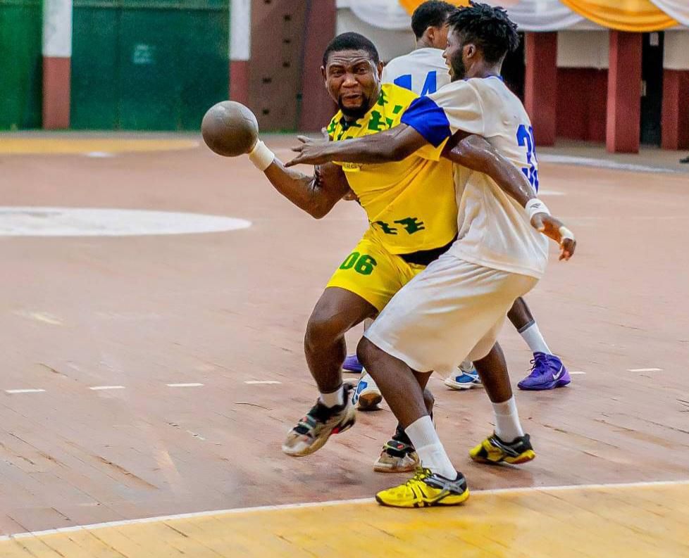 Prudent Energy Handball Premier League