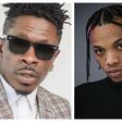 Shatta Wale teams up with Tekno for new single 'Incoming'