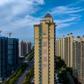 An Evergrande Real Estate community in China's Jiangsu province.Costfoto/NurPhoto/Getty Images