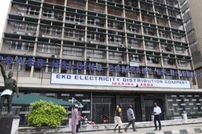Eko Disco rehabilitates facilities in Ikoyi