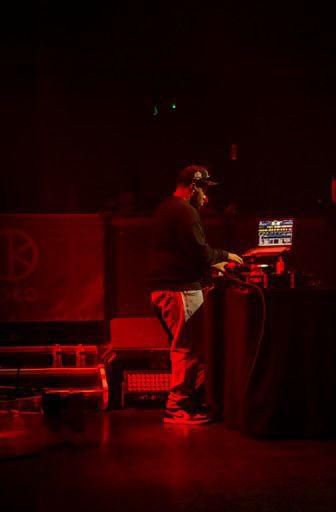 DJ 2Phat set to release new mix on BBC Radio and anticipated single