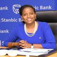 Anne Juuko Chief Executive Officer of Stanbic Bank Uganda Limited
