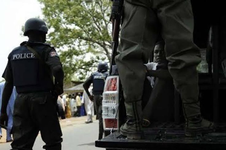 The state PPRO has called for more collaboration from all stakeholders to tackle crimes in the state [Punch]