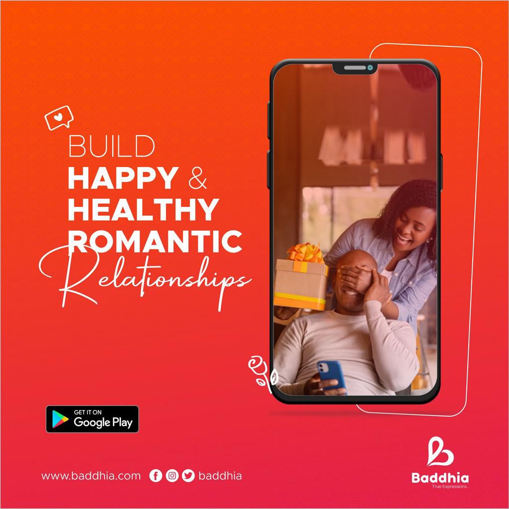 Fight “Breakfast Syndrome”, find love and build long-lasting relationships on Baddhia