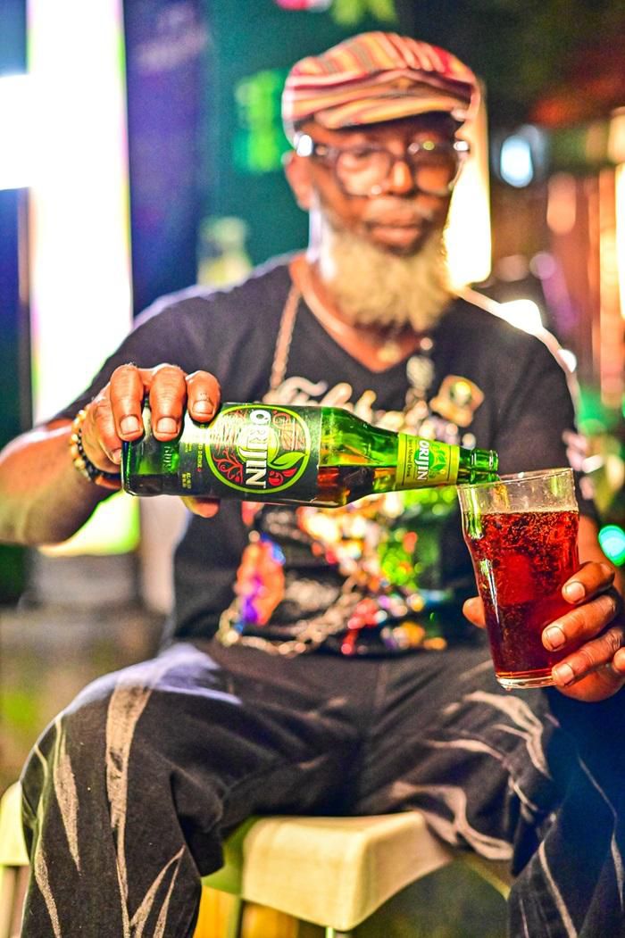 The Transformative Power of Afrobeats: Orijin Celebrates Fela's Legacy at Felabration