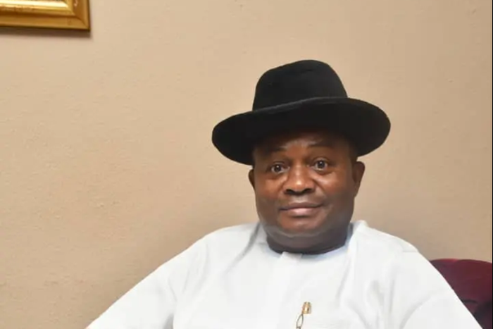 With BVAS, I will dislodge Wike's PDP in Rivers — APGA Candidate.