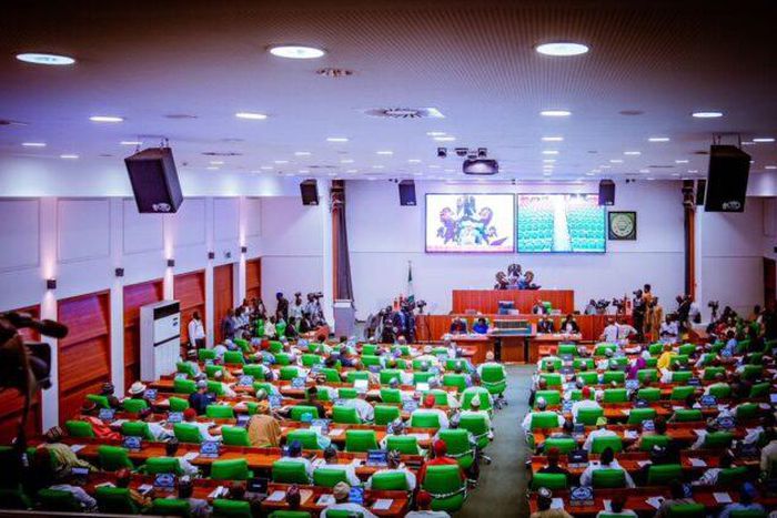 Job Racketeering: Reps committee didn't ask us for bribe - NUC, VCs.