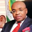 Akwa Ibom Governor, Udom Emmanuel [Newsfront]