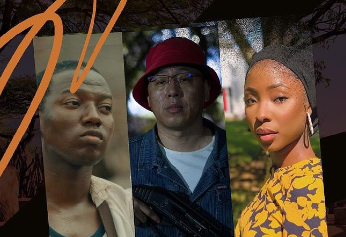 Three casts make their acting debut on Ijogbon [Instagram/kapmotionpictures]