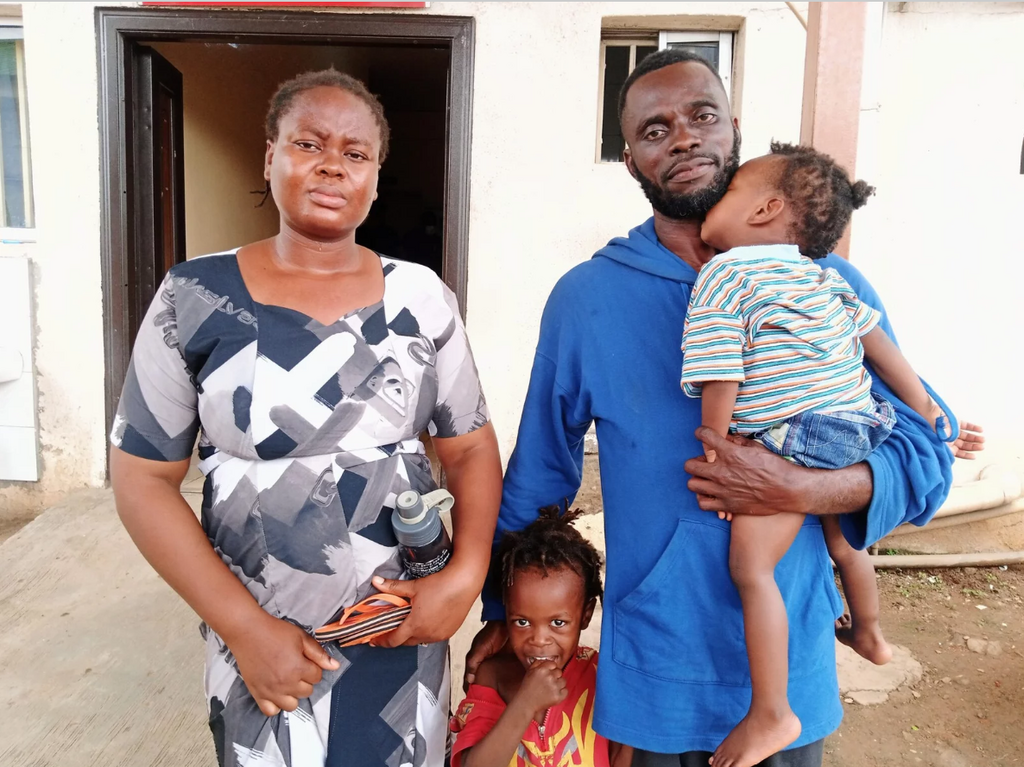 Victims of Abuja building collapse laud Wike for settling medical bills. [NAN]