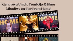 Netflix's 'Far From Home'