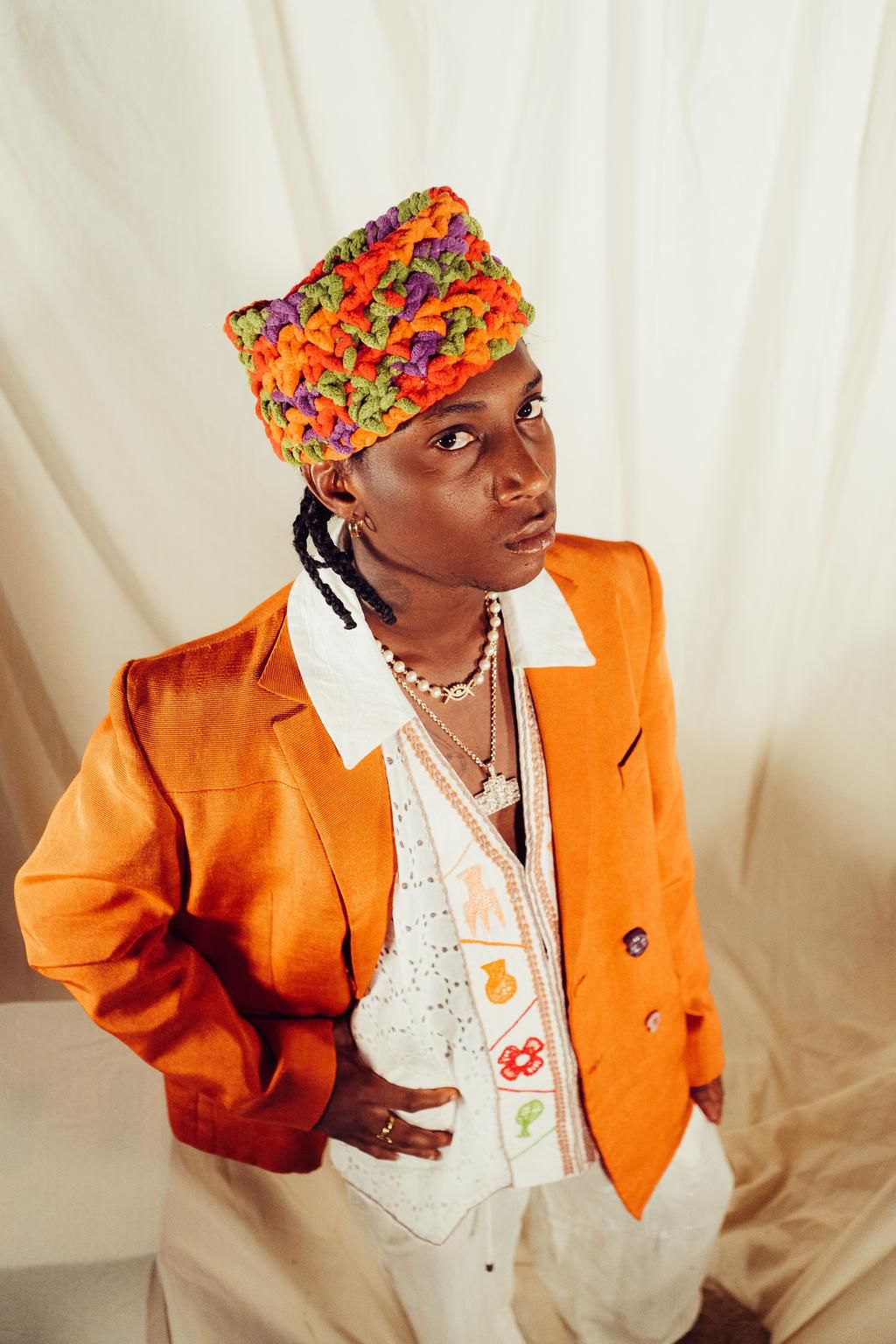 Bella Shmurda returns with new exciting EP 'DND'